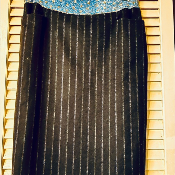 EUC Italian Designer Suit - Picture 4 of 7